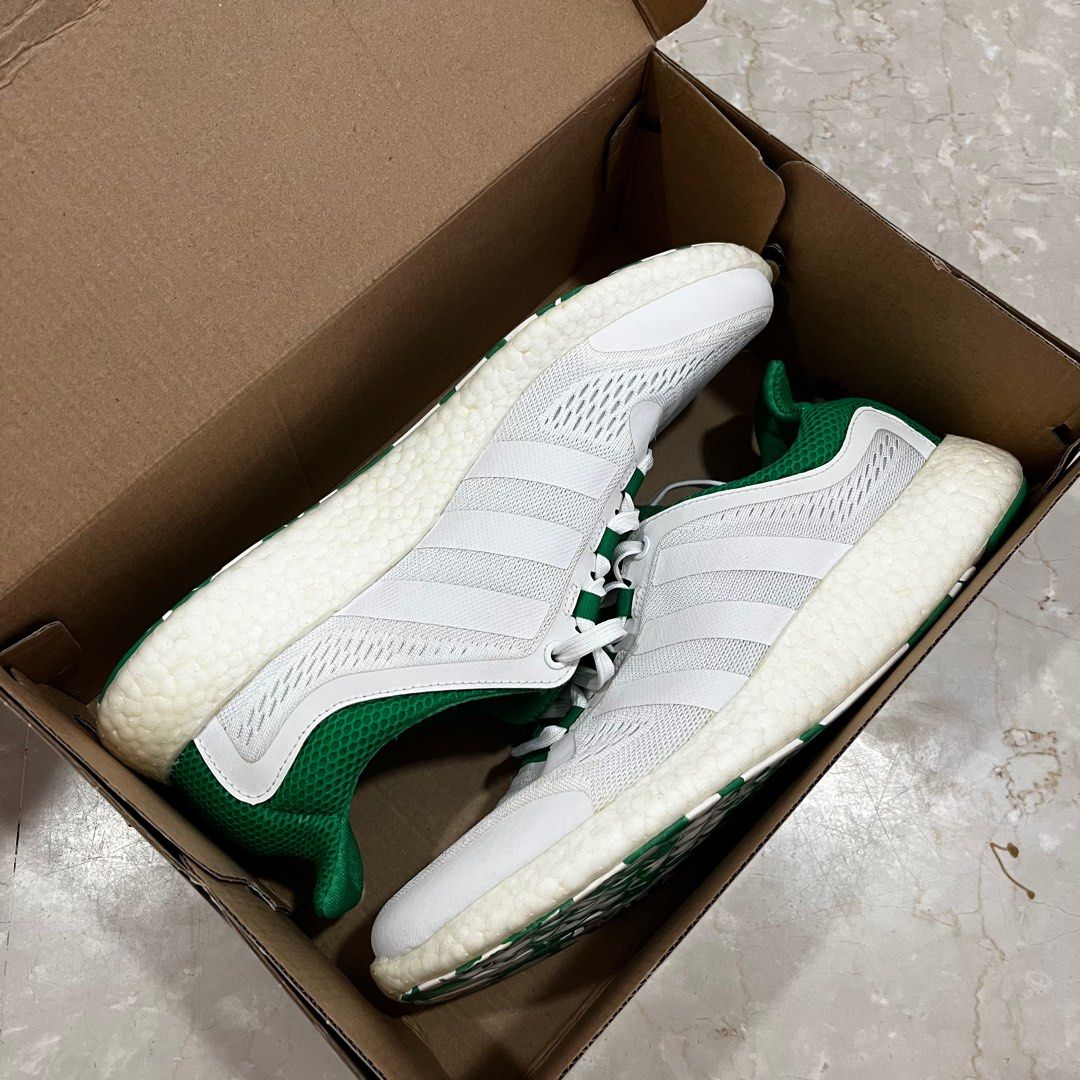 BRAND NEW ADIDAS PureBoost Chill M Us10.5 Uk10