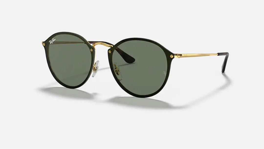 Rb2447 round sale fleck 1158r5