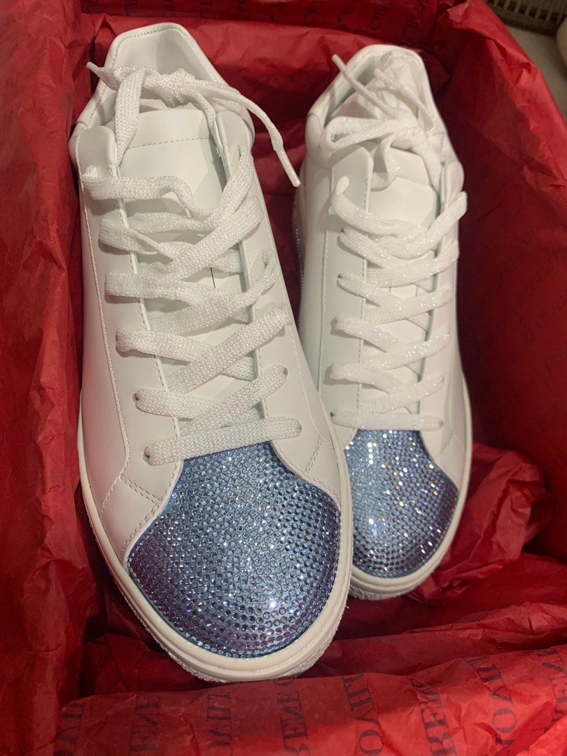 Rene caovilla sneakers outlet