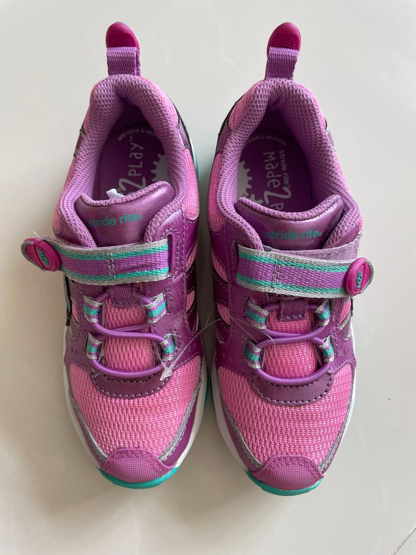 Stride rite brands shop