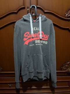 BRAND NEW: Superdry Hoodie