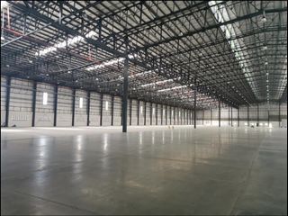 Brand New Warehouse for Lease in Calamba Laguna