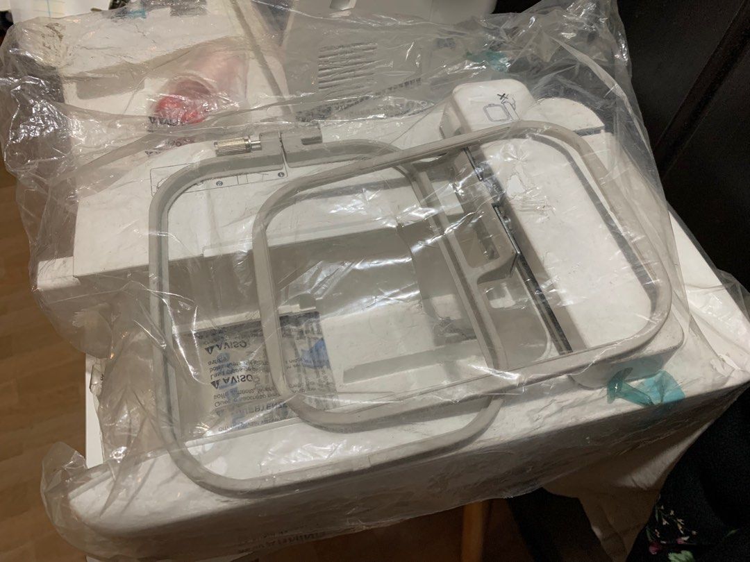 Brother Innovis M280D Disney Sewing, Quilting, and Embroidery Machine