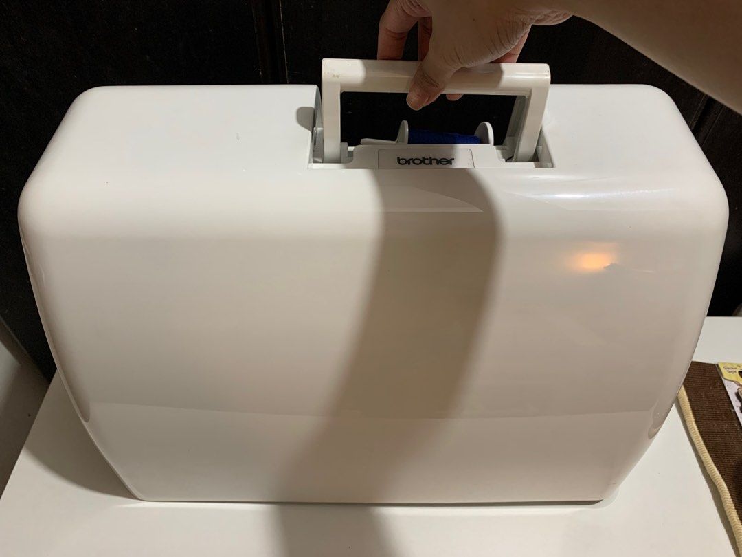 Brother Innovis M280D Disney Sewing, Quilting, and Embroidery Machine