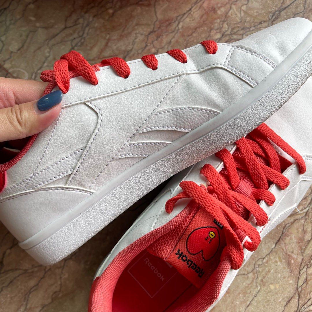 Bt21 reebok clearance complete 2lcs