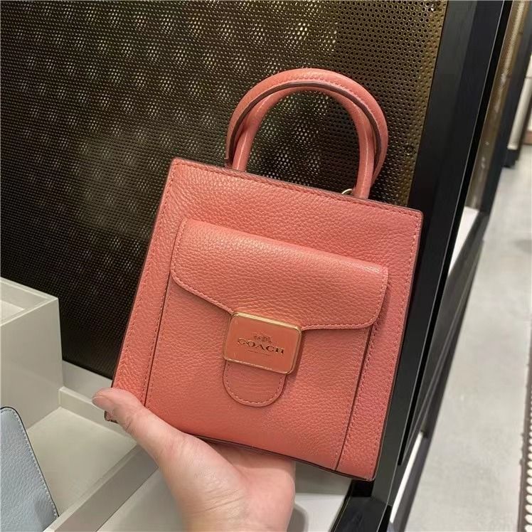 Coach bags with matching wallets top