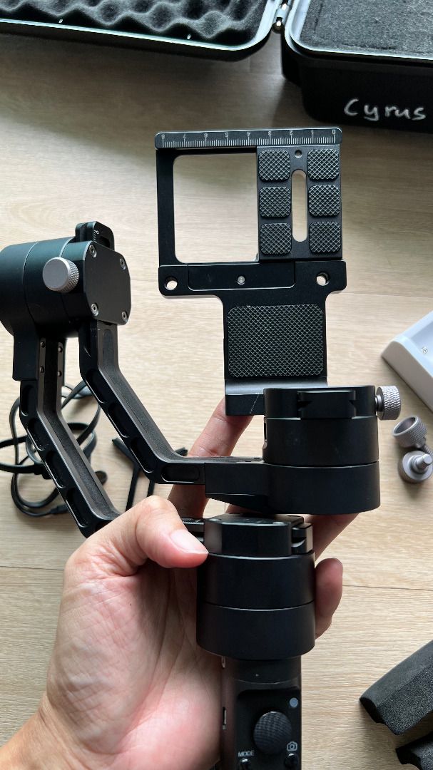 camera gimbal zhiyun gimbal crane v2, Photography, Photography