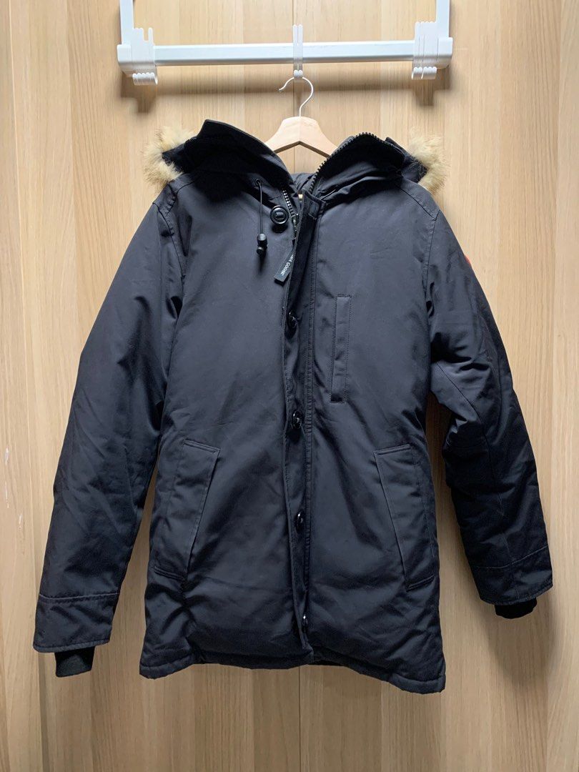 Canada Goose Men Chateau Parka 3426M S P Carousell