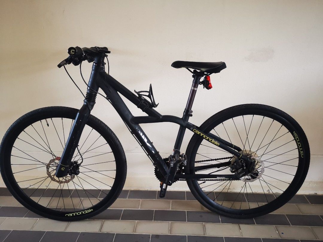 Cannondale 2025 bad girl