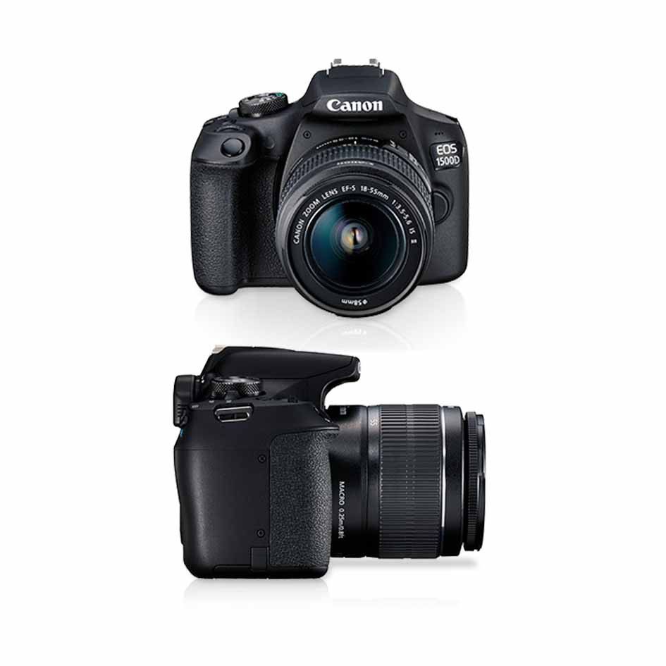 canon 1500d rebel