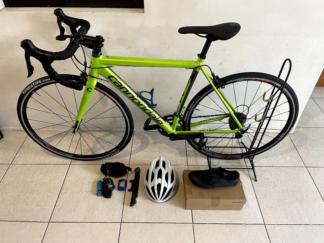 Size 51 outlet road bike