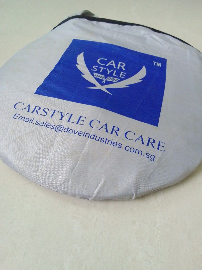 Car sun shades, Car Accessories, Accessories on Carousell
