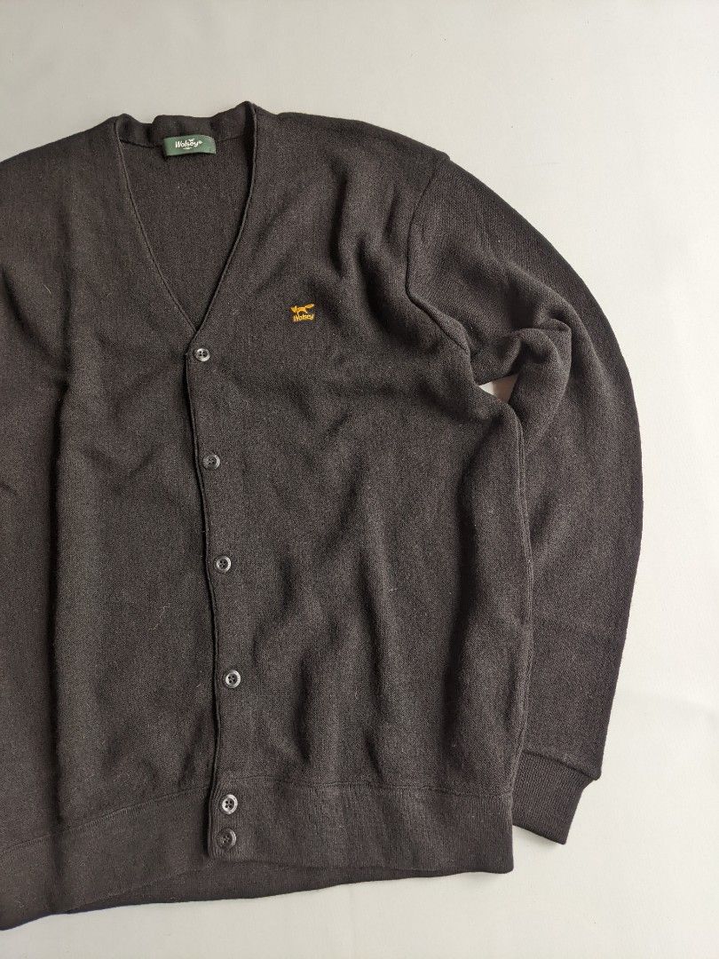 Wolsey cardigan on sale