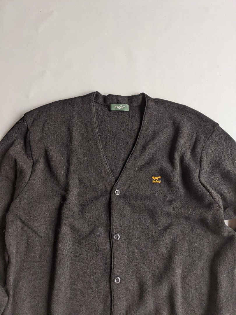 Wolsey cardigan new arrivals