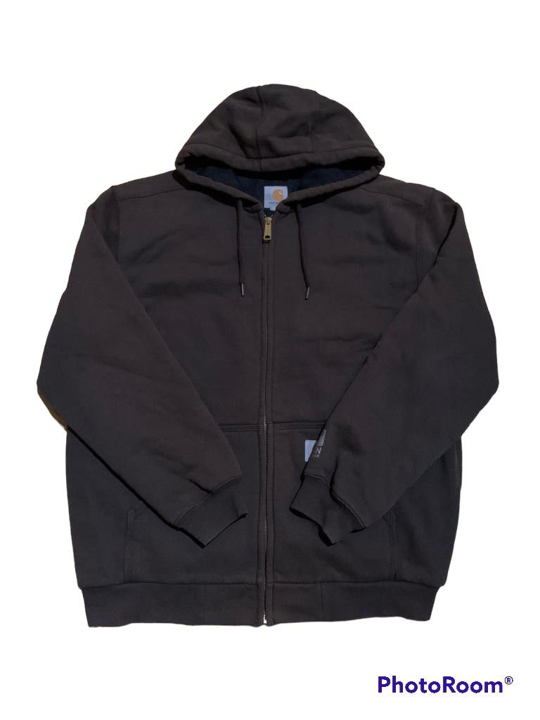 Carhartt rain defender rutland new arrivals