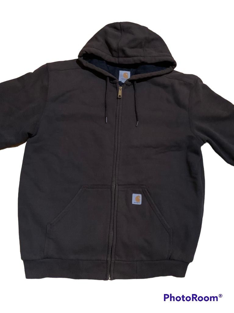 Carhartt rain defender rutland new arrivals