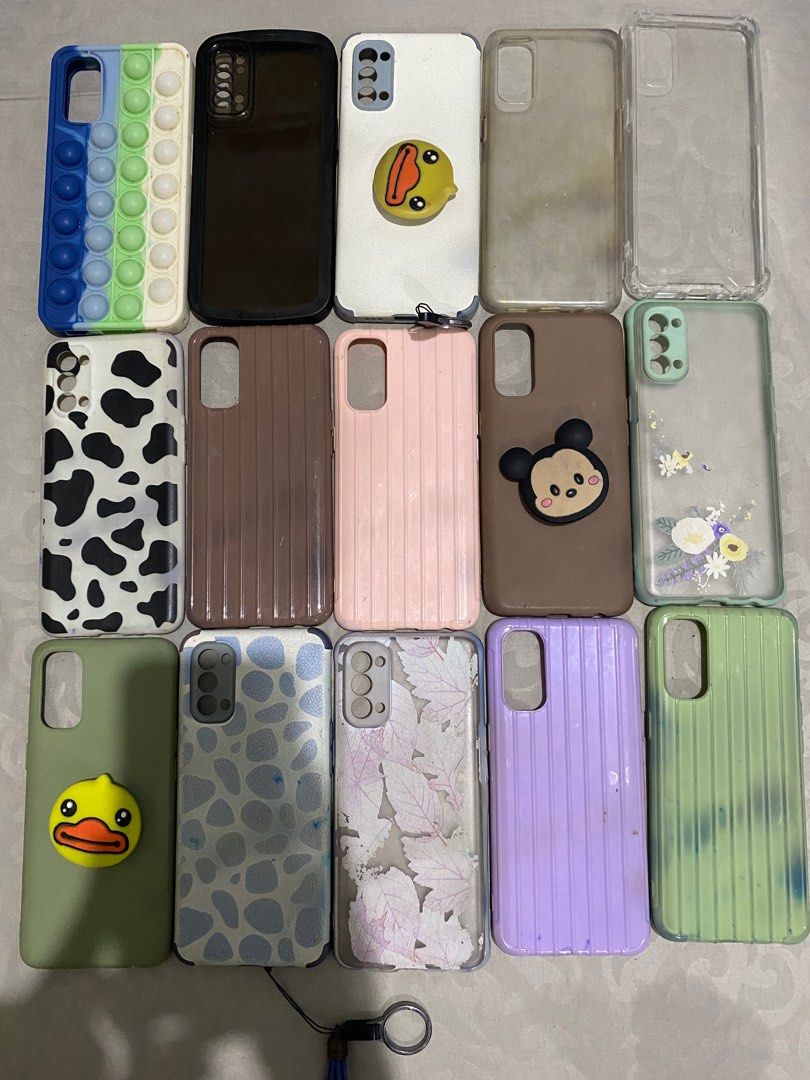 Oppo Reno4 Hard Case Oppo Reno 4f Case OPPO RENO OPPO RENO OPPO