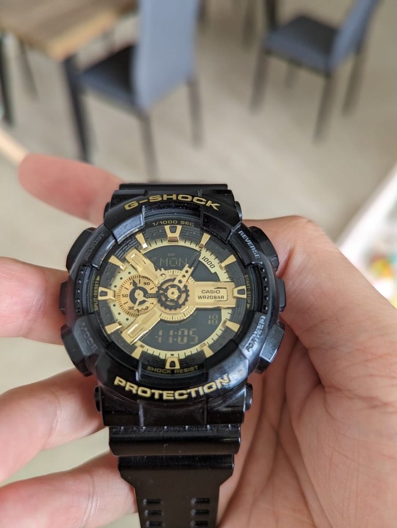 Ga110 gb on sale