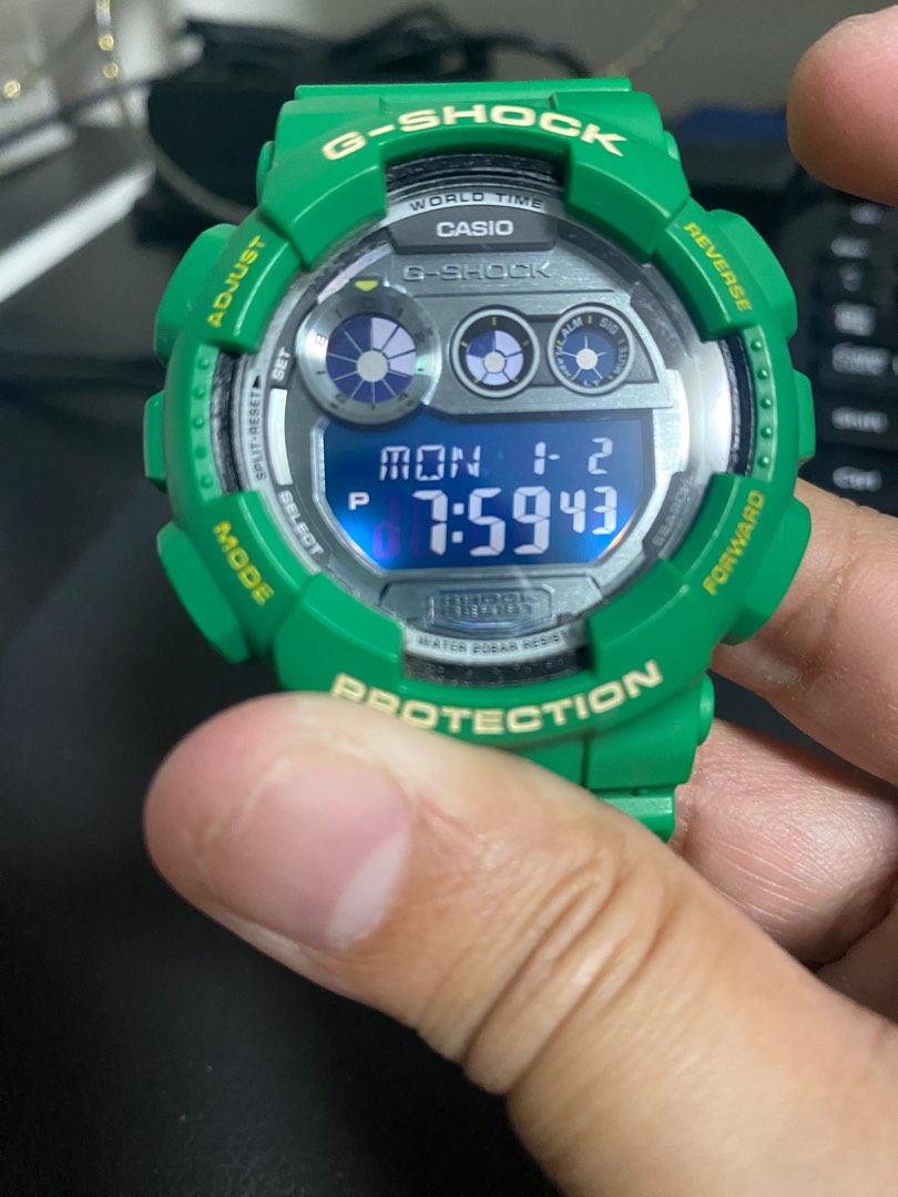 G shock gd 120ts clearance