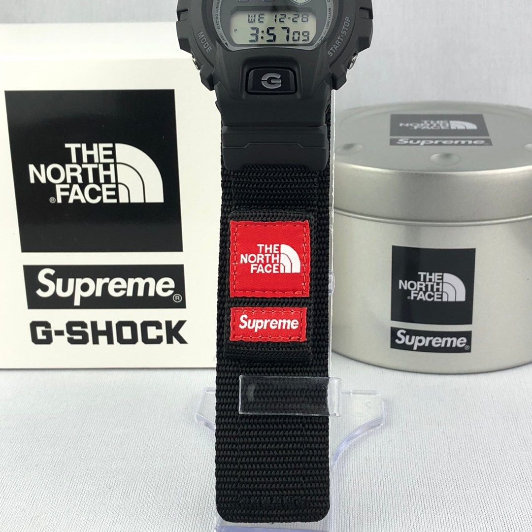 G shock supreme original new arrivals