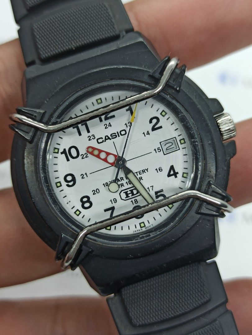 Hda600 2025