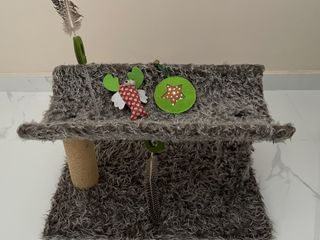 Cat Bed 