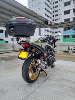 (Category: ) located in . Submitted by azryayub (Listing ID 1207050778, Image 1). Description: .