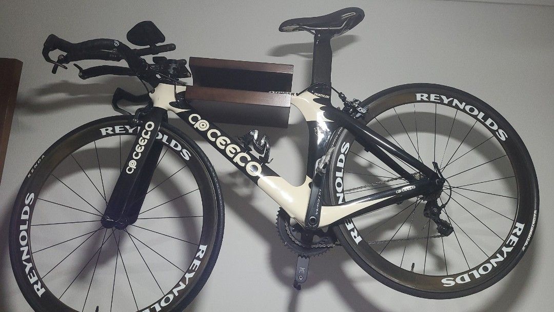 Ceepo tri bike 2025