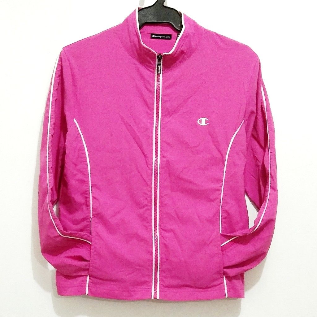 Champion elite womens jacket sales