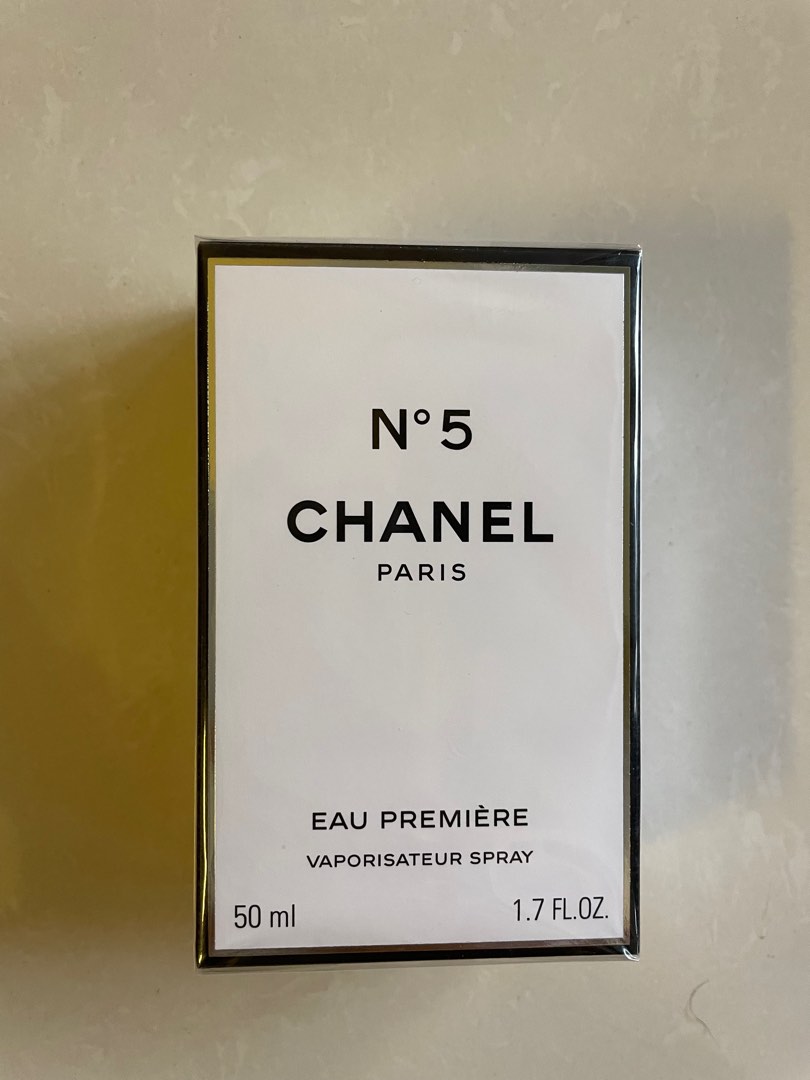 Chanel N5 Eau Premiere, Beauty & Personal Care, Fragrance