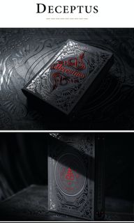 (Category: ) located in . Submitted by PercularPlayingCards (Listing ID 1207046381, Image 1). Description: .