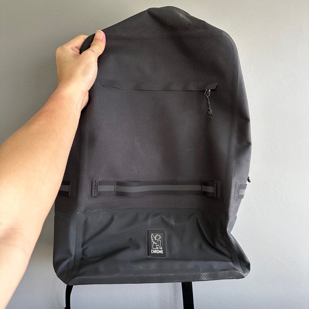 Chrome Industries Urban Ex Daypack