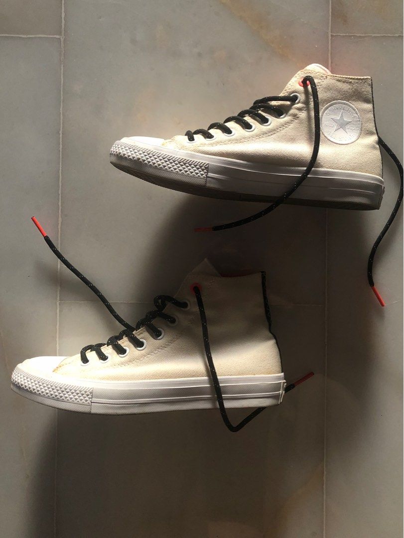 Chuck taylor shop ii low