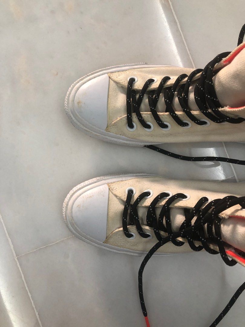 Chuck Taylor II Converse