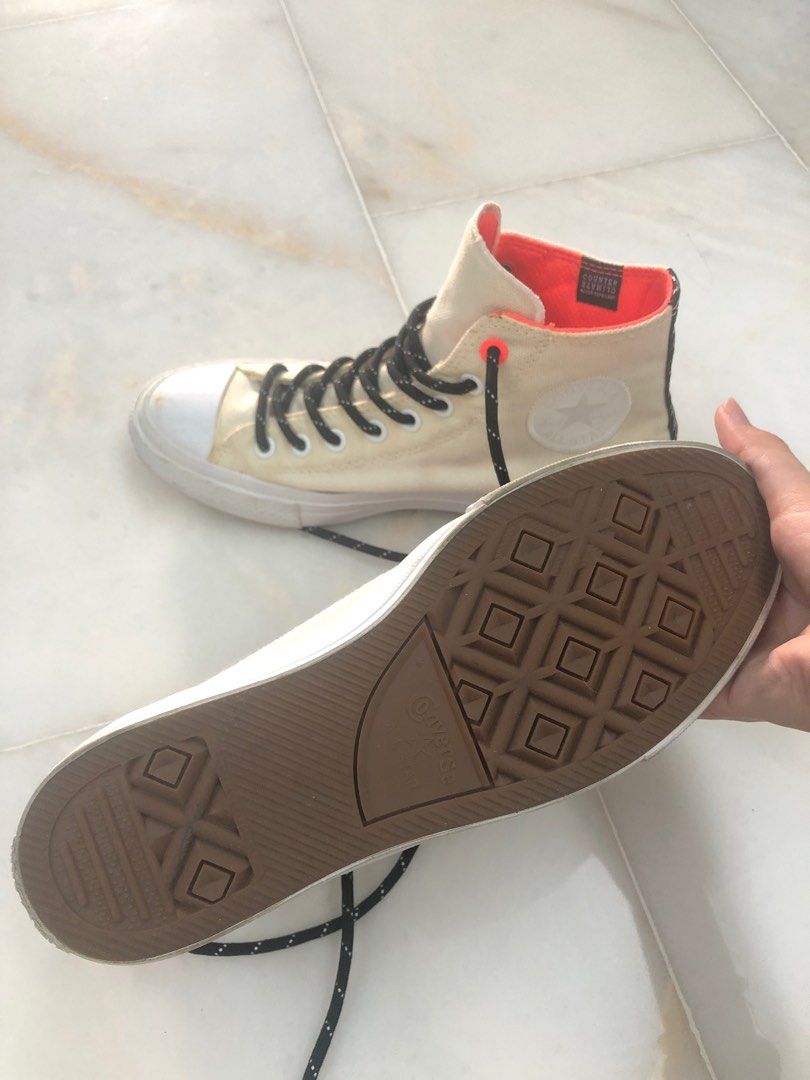 Chuck Taylor II Converse