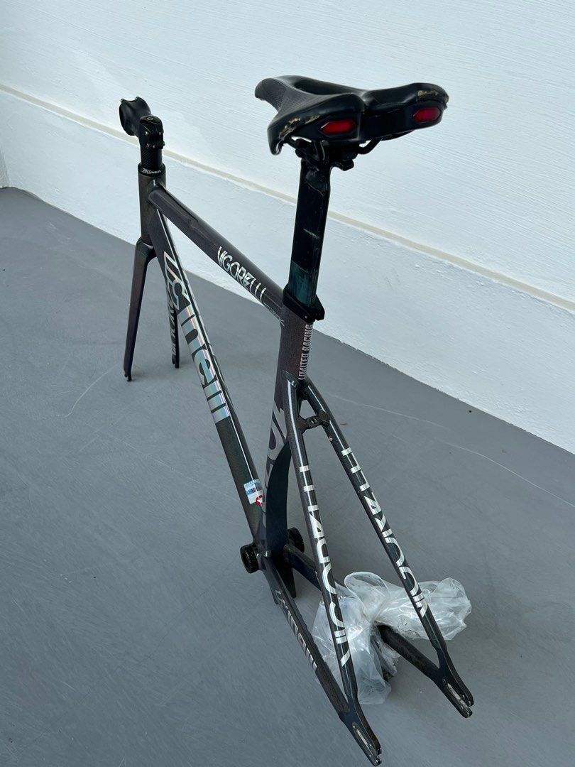 Cinelli shark online 2021