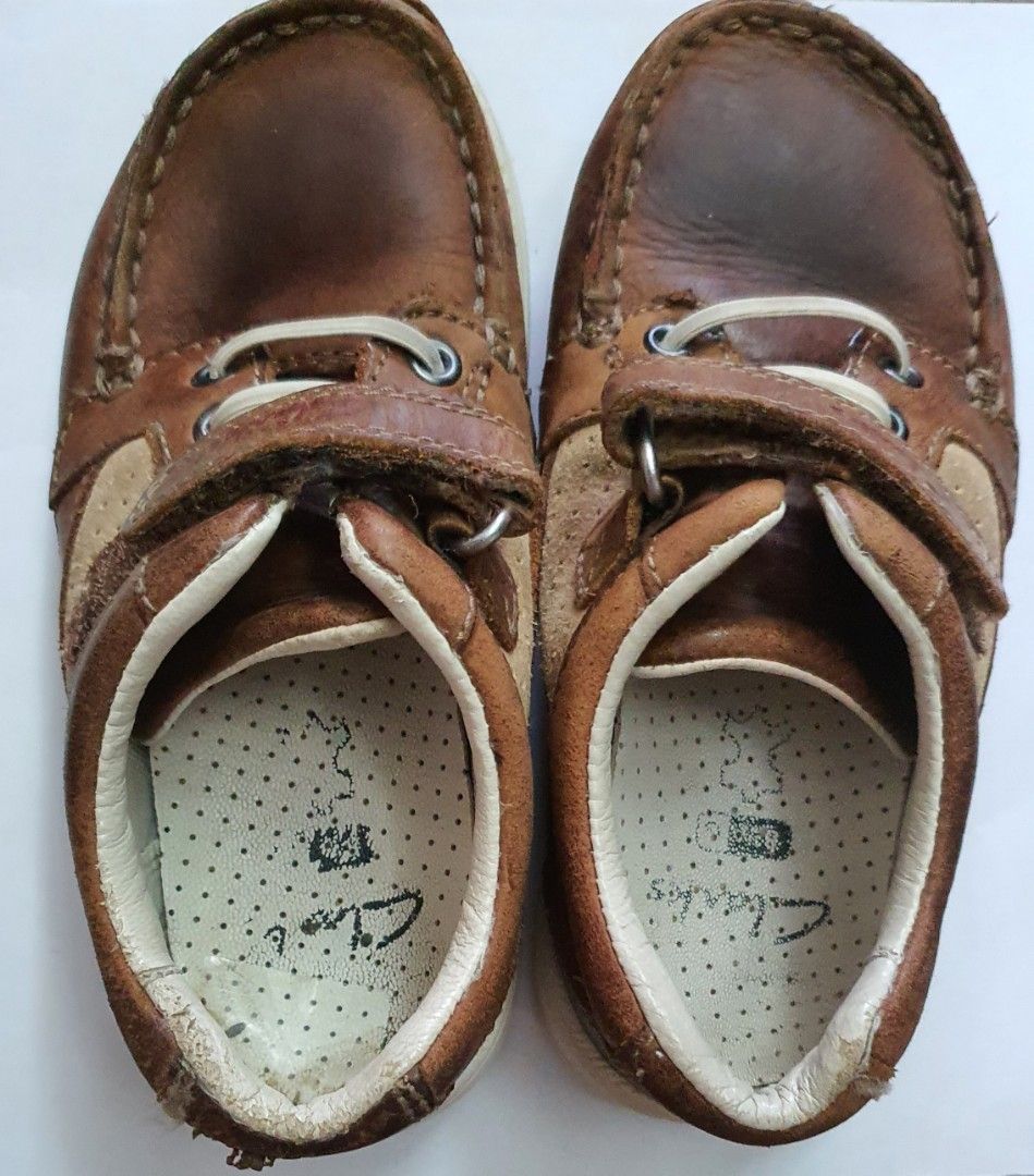 Clarks baby leather sandles Clark s baby leather shoes baby leather firetruck shoes Timberland leather sandles kids doggy furry shoes Barney