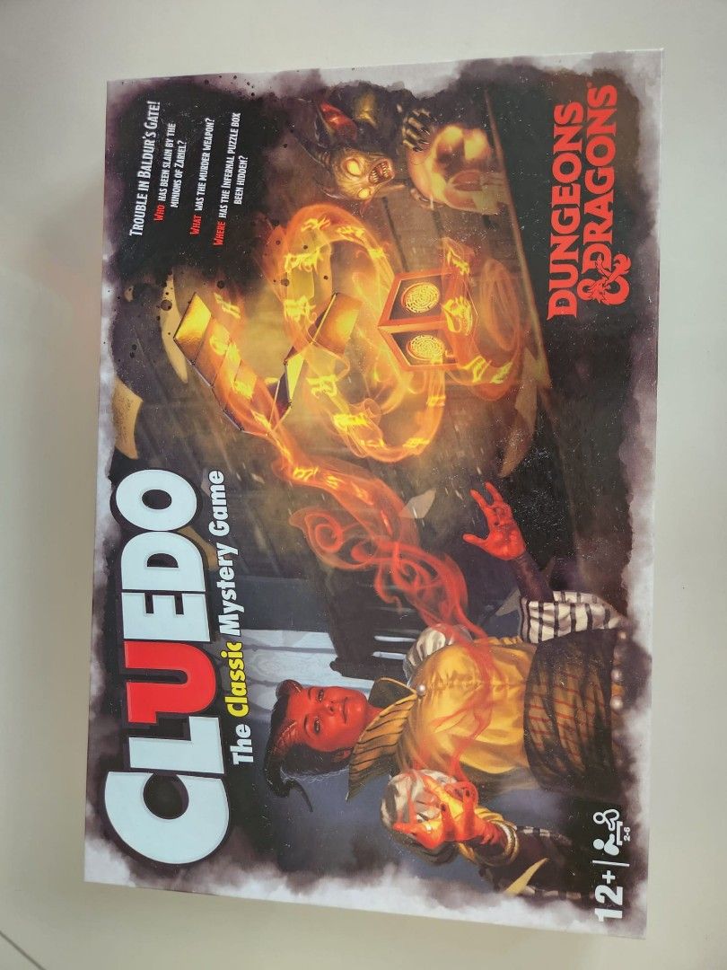 Todo Sobre Las Ediciones De Dungeons & Dragons: Guía Visual. - Lazos De