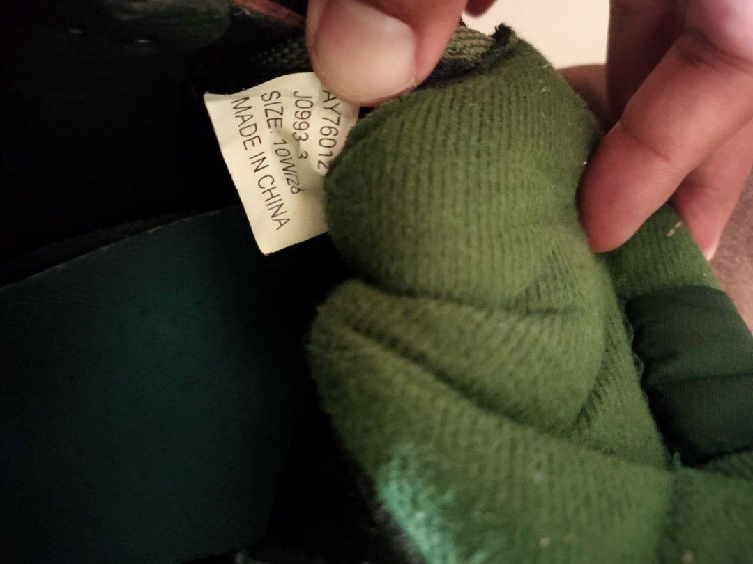 coleman men's hiking shoes