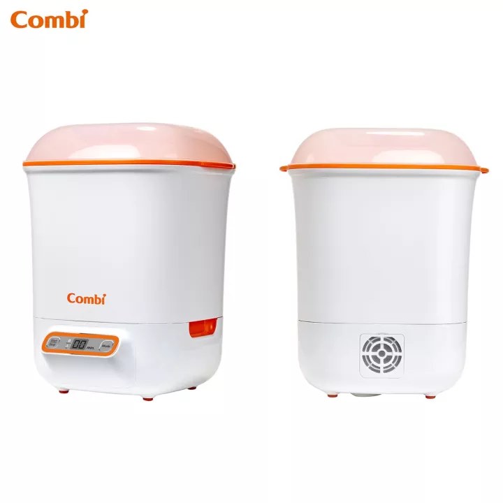 Combi steam steriliser dryer Babies Kids Nursing Feeding Breastfeeding Bottle Feeding on Carousell