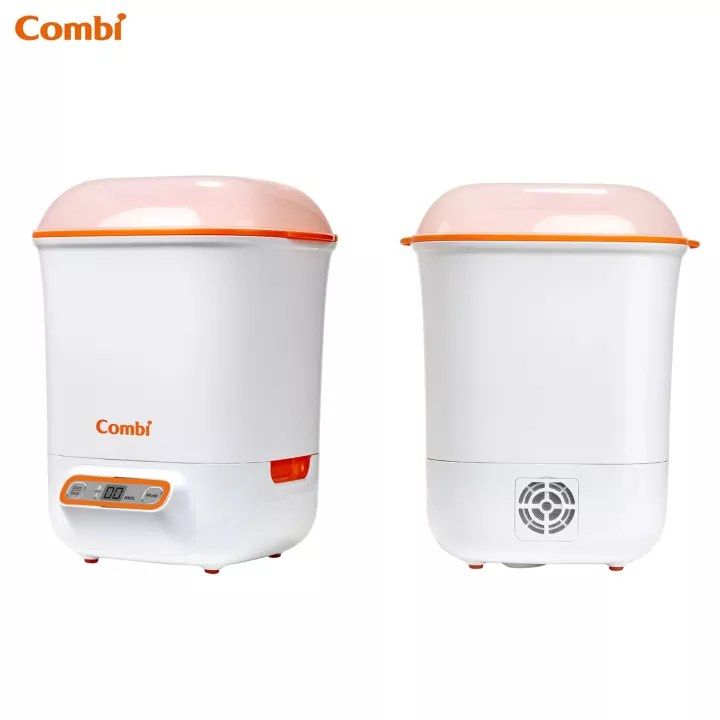 Combi 2025 bottle sterilizer