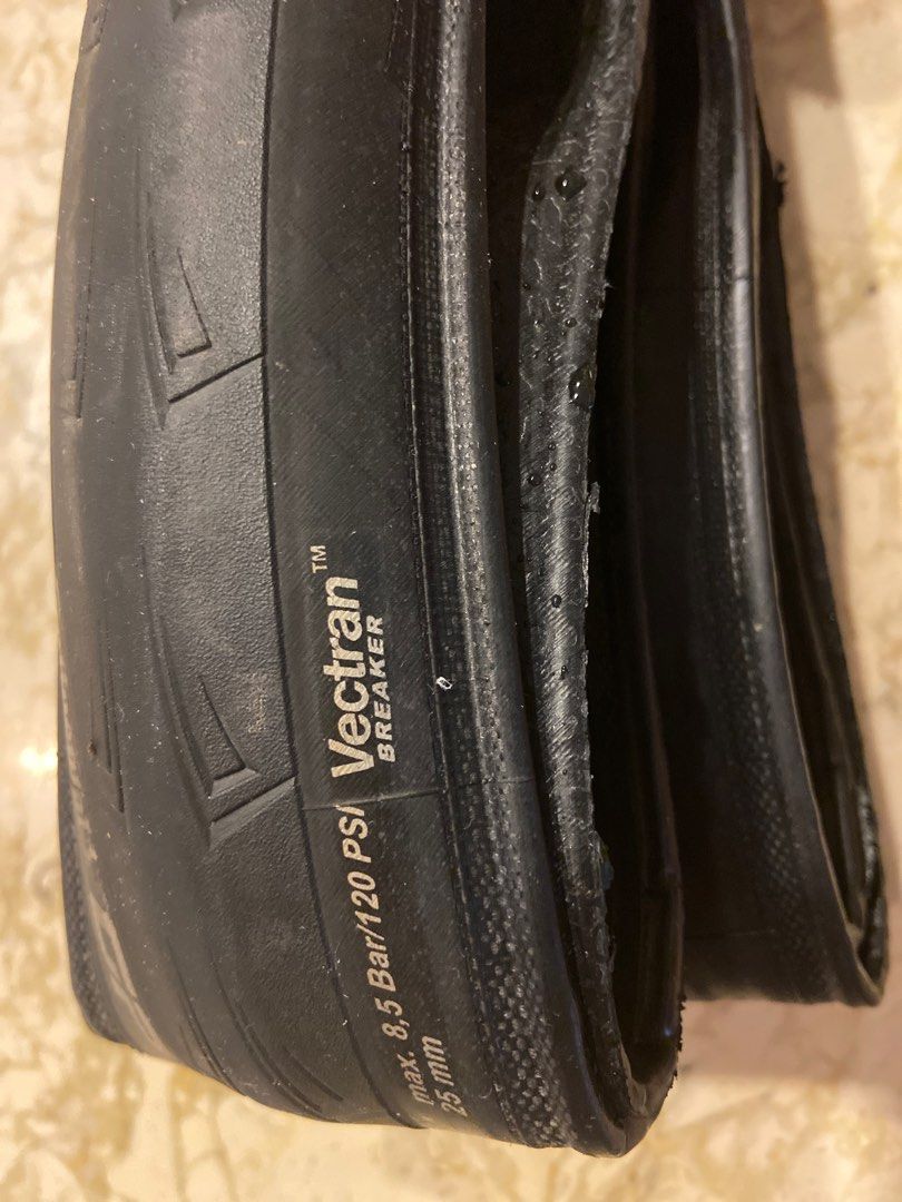 Continental gp attack 23mm hotsell