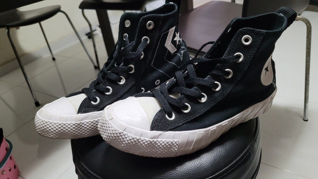 Converse 37.5 size cheap