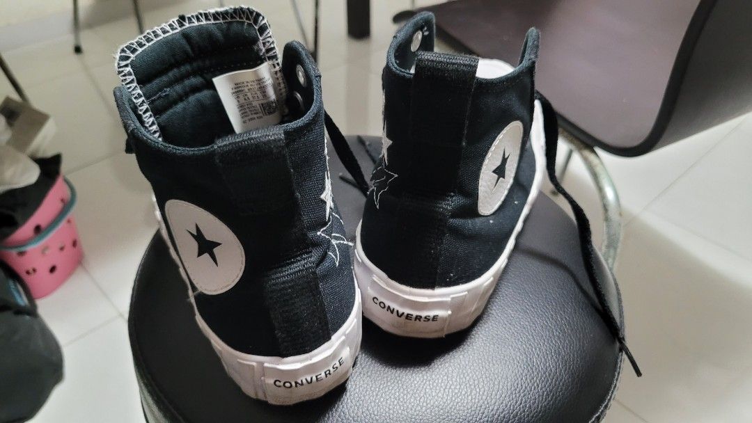 Converse 37.5 98 clearance