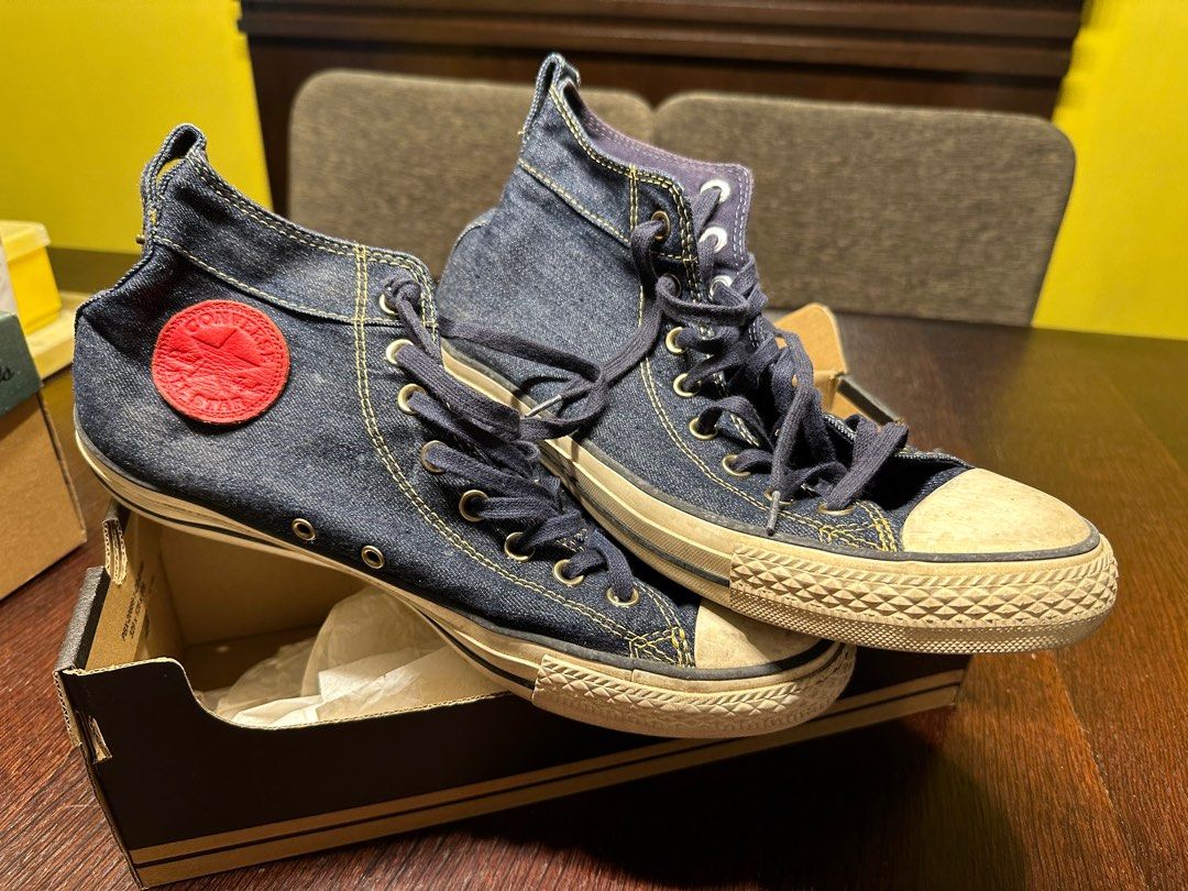 Chuck taylor all clearance star brea