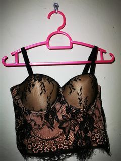 Croset Bra