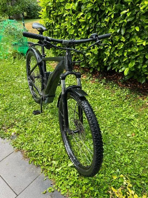 Cube reaction hybrid pro 500 hot sale 2019