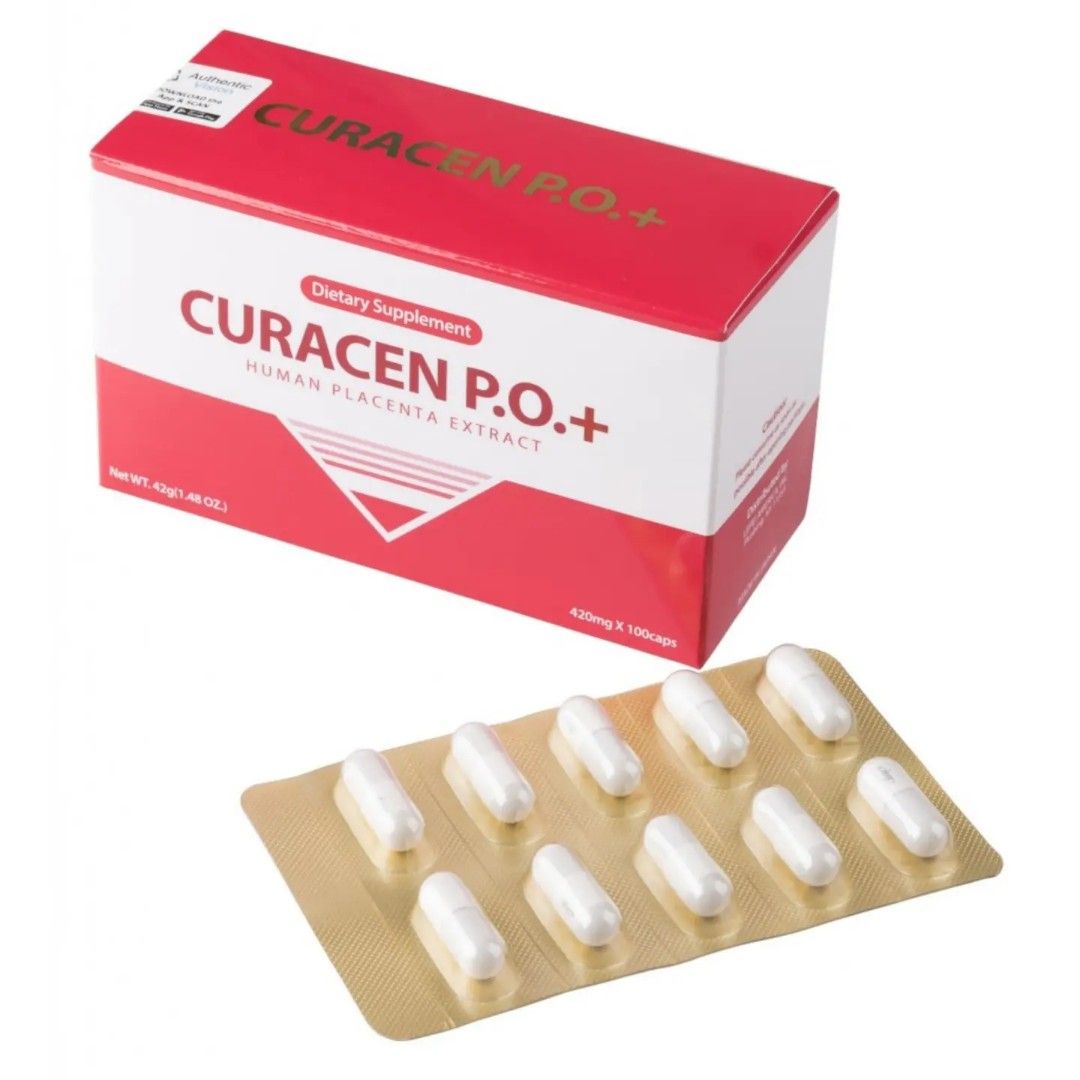 Курасен В Косметологии Цена