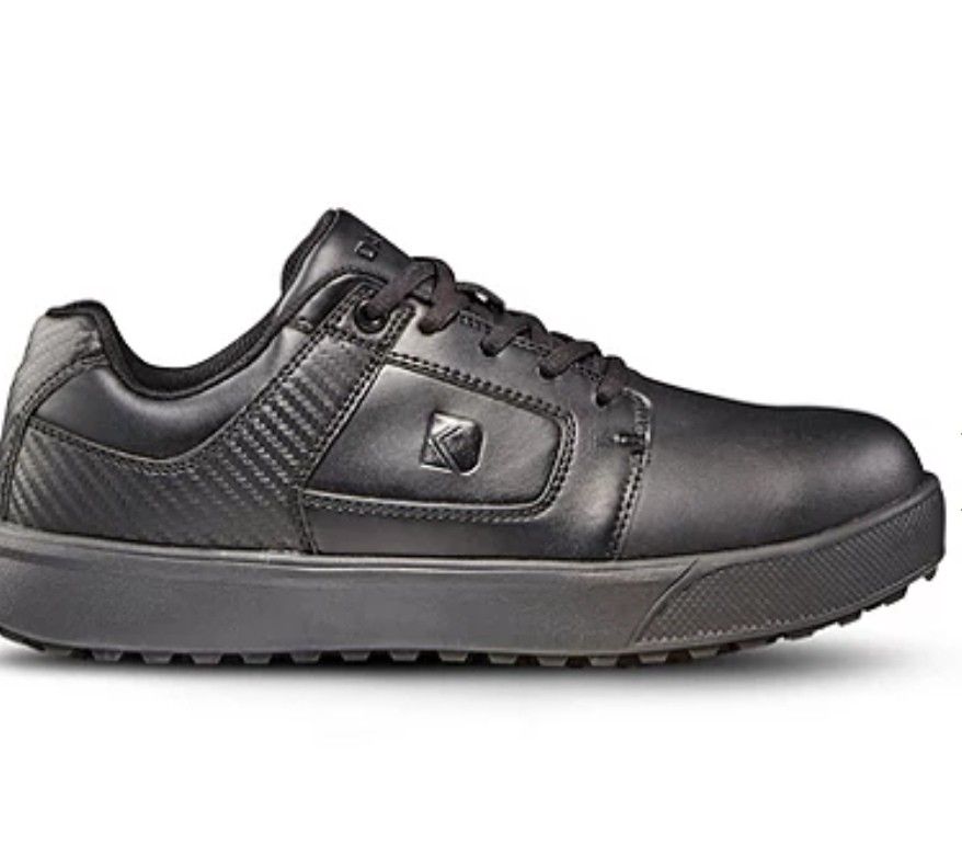 Dakota slip on top sneakers
