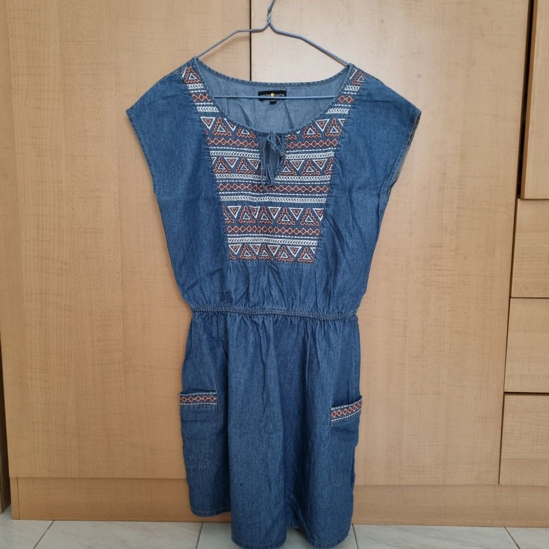 Cap sleeve casual shop dresses